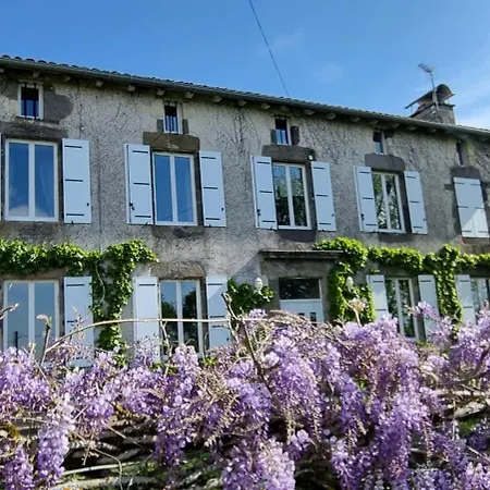 D'hotes De Massigoux