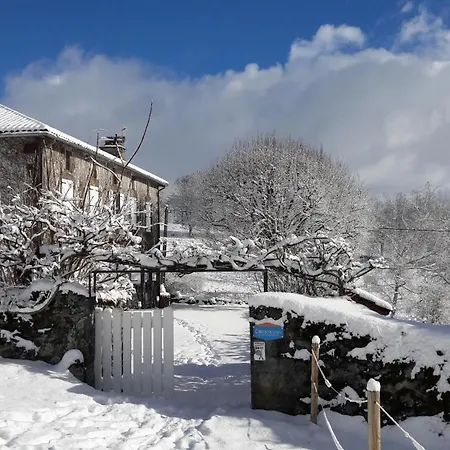 D'hotes De Massigoux