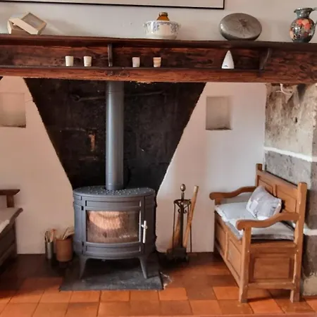 Bed and Breakfast D'hotes De Massigoux