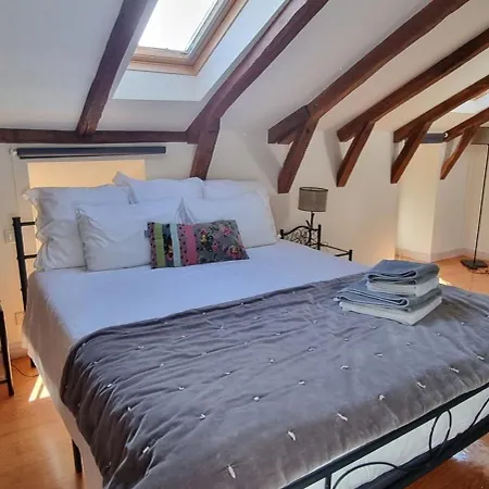 D'hotes De Massigoux 3* Οριγιάκ