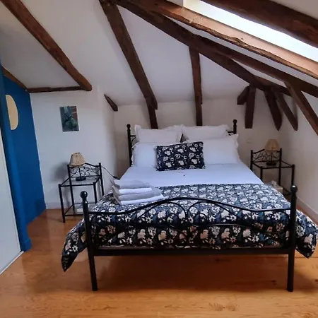 D'hotes De Massigoux Οριγιάκ