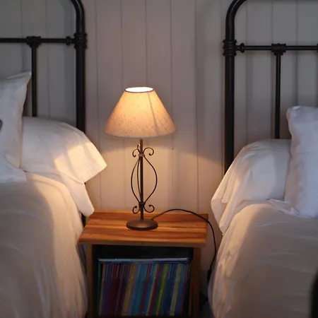 D'hotes De Massigoux