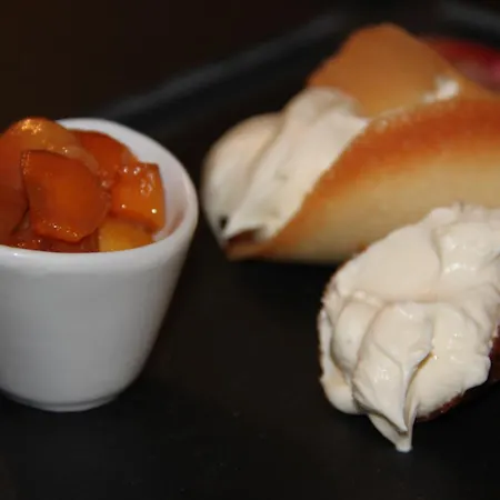 D'hotes De Massigoux Aurillac