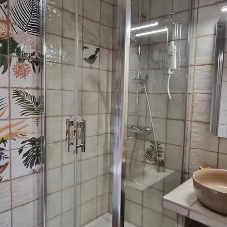 D'hotes De Massigoux Bed & Breakfast 3*